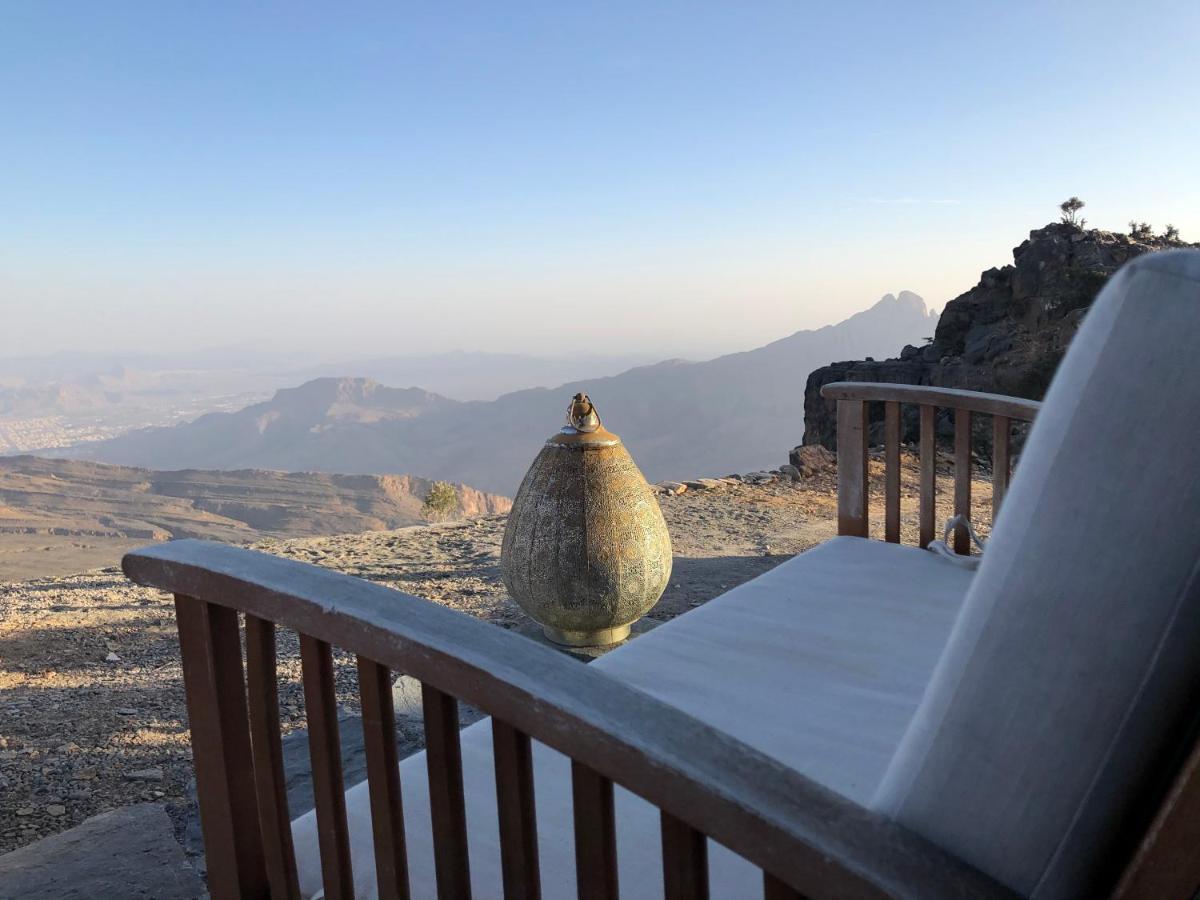 Sama Al Khutaim-Heritage Home Dar Sawda Esterno foto
